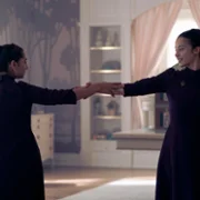 The Testaments - galeria zdjęć - filmweb