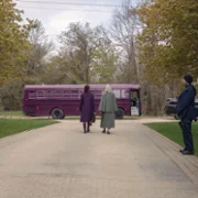 The Testaments - galeria zdjęć - filmweb