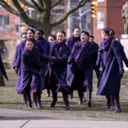 The Testaments - galeria zdjęć - filmweb