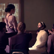 The Testaments - galeria zdjęć - filmweb