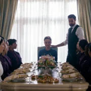 The Testaments - galeria zdjęć - filmweb