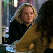 The Testaments - galeria zdjęć - filmweb