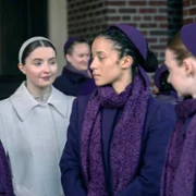 The Testaments - galeria zdjęć - filmweb