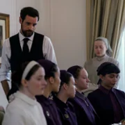 The Testaments - galeria zdjęć - filmweb