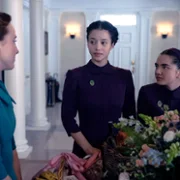 The Testaments - galeria zdjęć - filmweb