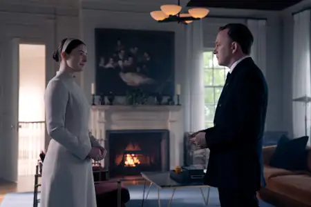 Testamenty - galeria zdjęć - filmweb