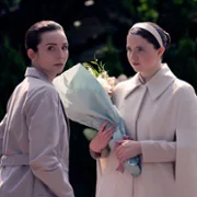 The Testaments - galeria zdjęć - filmweb