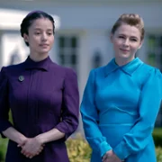 The Testaments - galeria zdjęć - filmweb