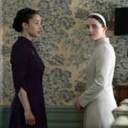 The Testaments - galeria zdjęć - filmweb