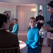 The Testaments - galeria zdjęć - filmweb