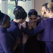 The Testaments - galeria zdjęć - filmweb