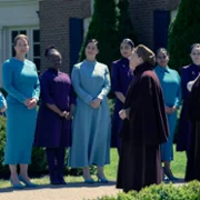 The Testaments - galeria zdjęć - filmweb