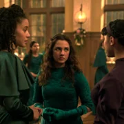 The Testaments - galeria zdjęć - filmweb