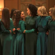 The Testaments - galeria zdjęć - filmweb