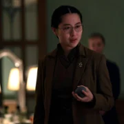 The Testaments - galeria zdjęć - filmweb