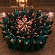 The Testaments - galeria zdjęć - filmweb
