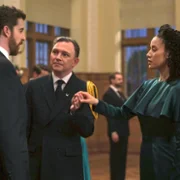 The Testaments - galeria zdjęć - filmweb