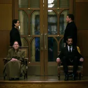 The Testaments - galeria zdjęć - filmweb