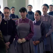 Testamenty - galeria zdjęć - filmweb