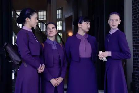 Testamenty - galeria zdjęć - filmweb
