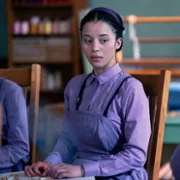 The Testaments - galeria zdjęć - filmweb