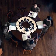 The Testaments - galeria zdjęć - filmweb