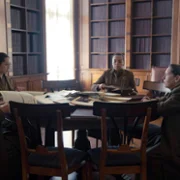 The Testaments - galeria zdjęć - filmweb