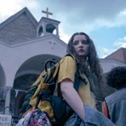 The Testaments - galeria zdjęć - filmweb