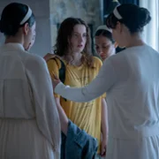 The Testaments - galeria zdjęć - filmweb