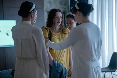 Testamenty - galeria zdjęć - filmweb