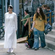 The Testaments - galeria zdjęć - filmweb