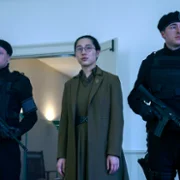 The Testaments - galeria zdjęć - filmweb