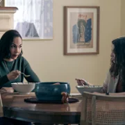 The Testaments - galeria zdjęć - filmweb