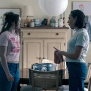 The Testaments - galeria zdjęć - filmweb