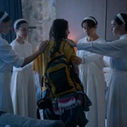 The Testaments - galeria zdjęć - filmweb