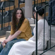 The Testaments - galeria zdjęć - filmweb