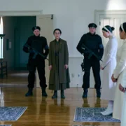 The Testaments - galeria zdjęć - filmweb