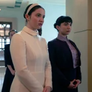The Testaments - galeria zdjęć - filmweb
