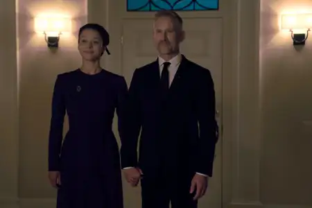 Testamenty - galeria zdjęć - filmweb