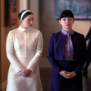 The Testaments - galeria zdjęć - filmweb