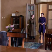 The Testaments - galeria zdjęć - filmweb