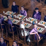 Testamenty - galeria zdjęć - filmweb