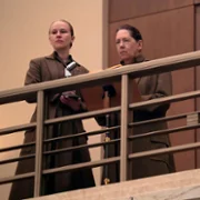 The Testaments - galeria zdjęć - filmweb