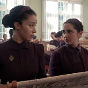 The Testaments - galeria zdjęć - filmweb