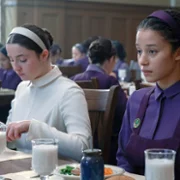The Testaments - galeria zdjęć - filmweb