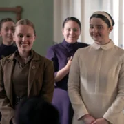 The Testaments - galeria zdjęć - filmweb