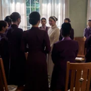 The Testaments - galeria zdjęć - filmweb