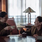The Testaments - galeria zdjęć - filmweb