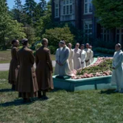 The Testaments - galeria zdjęć - filmweb