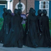 The Testaments - galeria zdjęć - filmweb